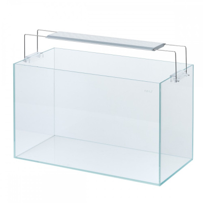 Chihiros A II 301 Max Светодиодный светильник для аквариума 30-45 см, 32W, 3200lm, серебро